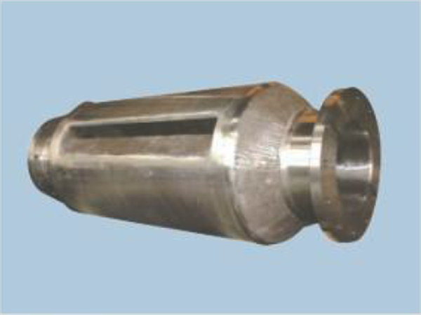 Coiler Drum