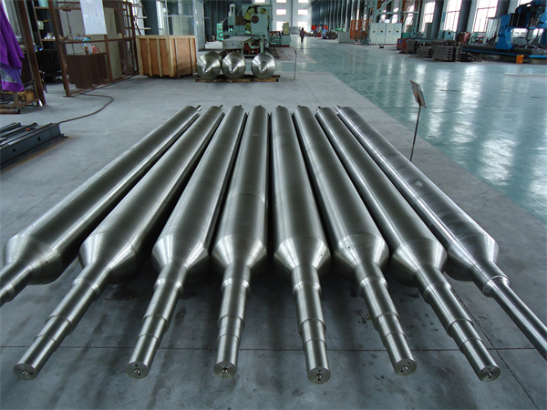 Furnace roller
