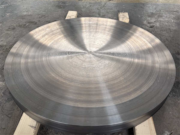Flange