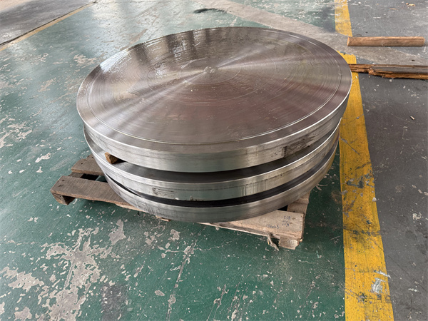 Flange