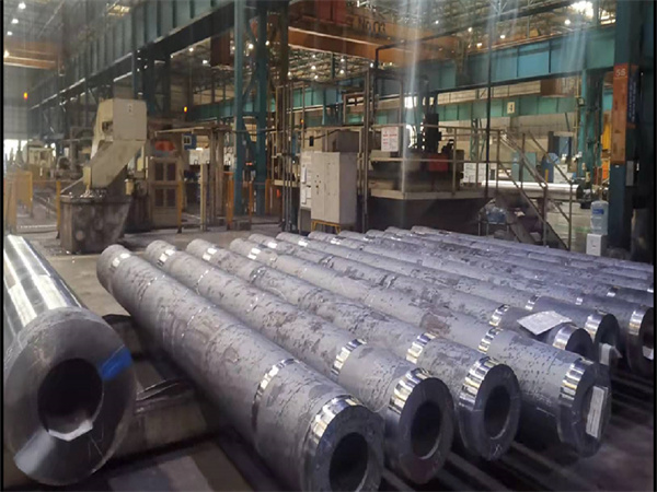 Tube blanks