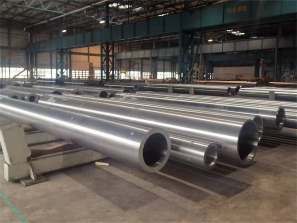 Tube blanks