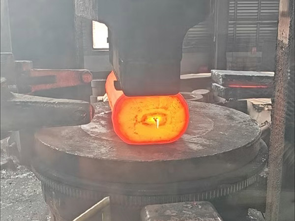 Forging Equipment