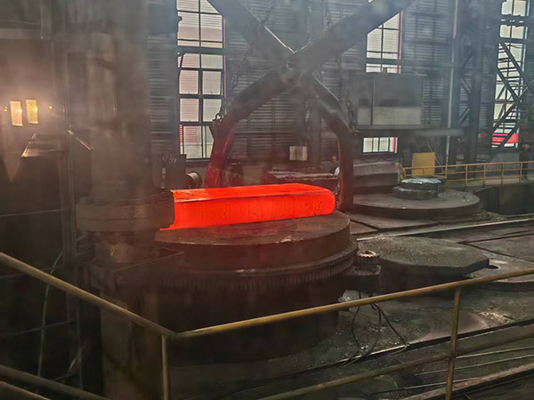 Forging Equipment