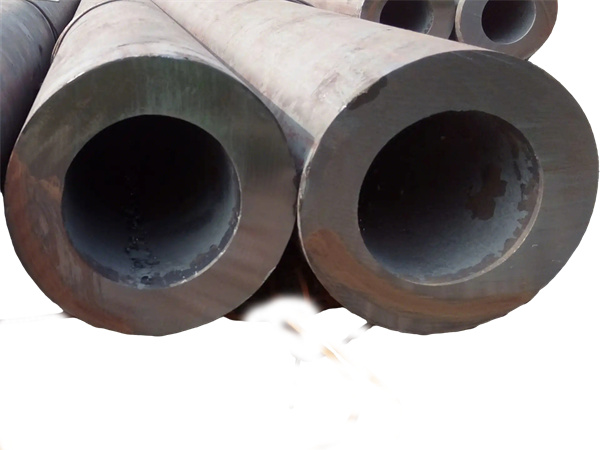 Stainless steel, duplex steel pipe blank