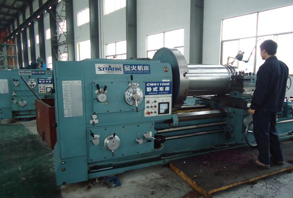 lathe