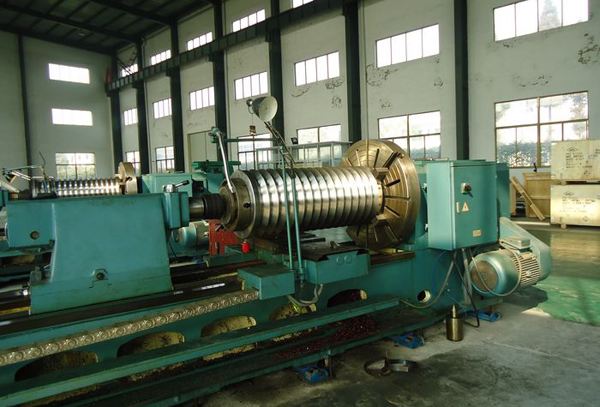 lathe