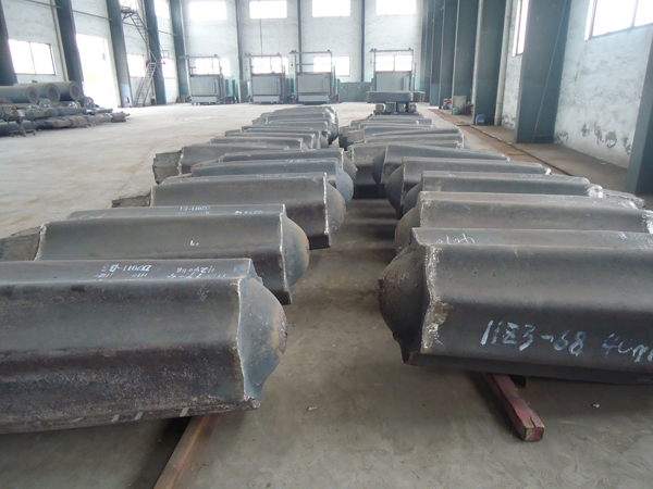 Precipitation hardening steels